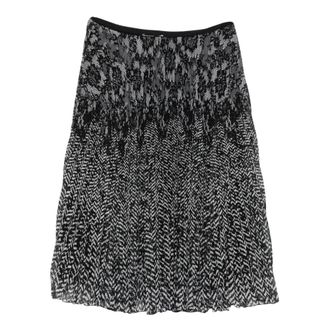 Ermanno Scervino Donna, Gonne, Nero, XL, new