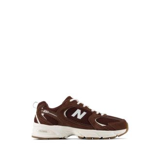 New Balance 530 hardloopschoen - Dames - Sport - Bruin - Maat: 36 1/2 EU Leer