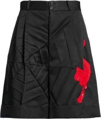 Undercover PARTES DE ABAJO - Pantalones cortos y bermudas en YOOX.COM