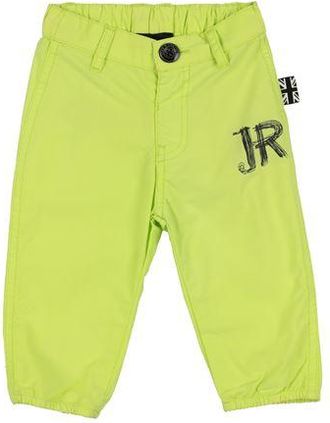 John Richmond BOTTOMWEAR - Trousers on YOOX.COM