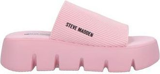 Steve Madden CALZADO - Sandalias con cierre en YOOX.COM