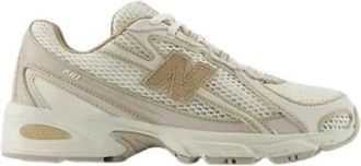 New Balance 740 - unisex - Hardloopschoenen - Beige - 39 1/2 EU - Wol - Fitness