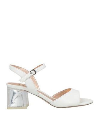 Luciano Barachini FOOTWEAR - Sandals on YOOX.COM