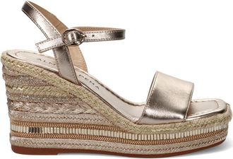 Alma En Pena Alma EN Pena, Schoenen, Dames, Bruin, 37 EU, Leer, Diva Sandaal