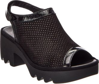 FLY London Fly London Leather Sandal