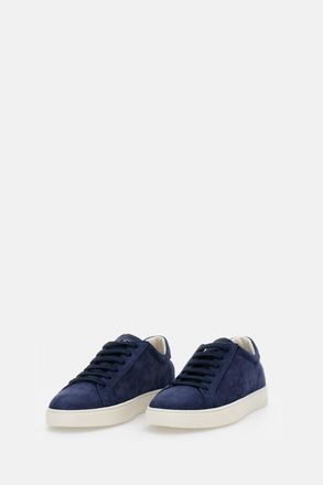Tod's Sneakers Scamosciata
