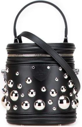 Louis Vuitton Pre-owned Cannes - Pre-owned - Mujer - Negro - ONE SIZE