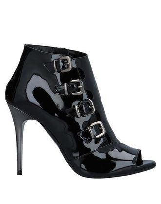 Albano FOOTWEAR - Ankle boots sur YOOX.COM