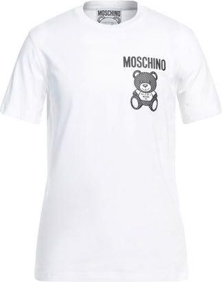 Moschino CAMISETAS Y TOPS - Camisetas en YOOX.COM