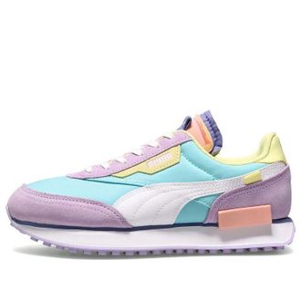 Puma Future Rider Slash CB - Pink Lady Angel Blue 382353-01