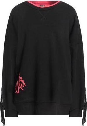 Emporio Armani CAMISETAS Y TOPS - Sudaderas en YOOX.COM