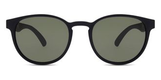 Mexx 5247 100 Mens Sunglasses Black Size 46