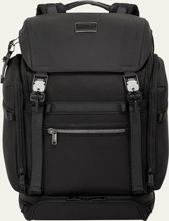 Tumi Expedition Backpack