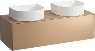 Laufen Caj&oacute;n Del Sonar De Funcionamiento, 1 Caj&oacute;n, Apto Para Lavabos
