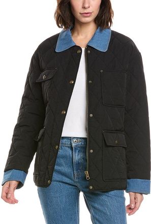 Blank NYC Blank NYC Barn Charm Jacket