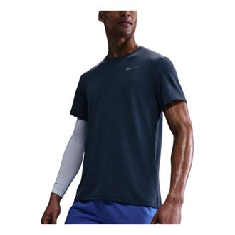 Nike Dri-Fit UV Miler Running Top Thunder Blue DV9316-437