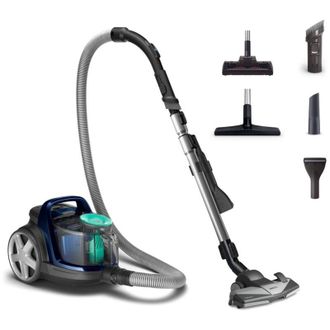 Philips 5000 Series Aspirador Sin Bolsa Serie 5000 Fc9556/09