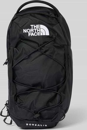 The North Face Rucksack mit Logo-Stitching Modell BOREALIS in Black, Gr&ouml;&szlig;e 1