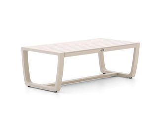 Manifesto Furniture Manifesto Rubbiano lounge tuintafel 120x60x41cm