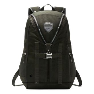 Nike LeBron Backpack Green BA5987-355