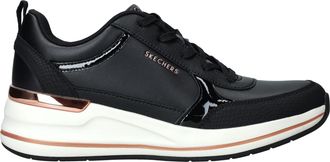 Skechers Billion 2 Fine Shine Sneakers Dames