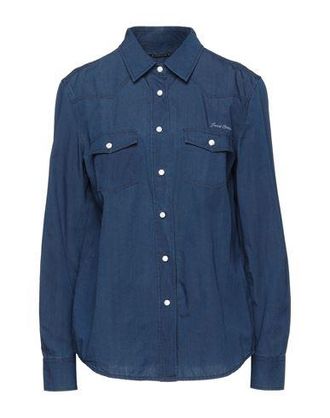 Jacob Cohen TOPWEAR - Camicie jeans su YOOX.COM