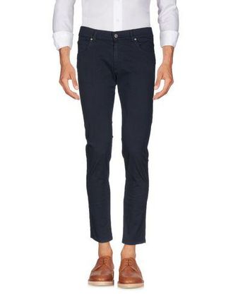 Daniele Alessandrini PARTES DE ABAJO - Pantalones en YOOX.COM