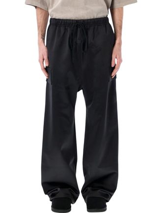 Fear of God Satin Bonded Field Cargo Pants