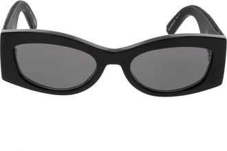 Dior Sunglasses, unisex, Black, Size: ONE SIZE Sunglasses