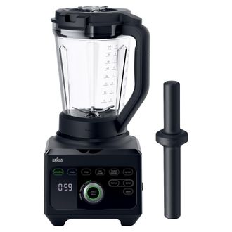 Braun Jug Blender 1600W 3L PowerBlend 9