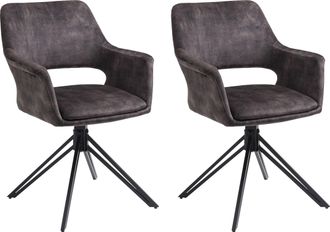 Byliving Esszimmerstuhl