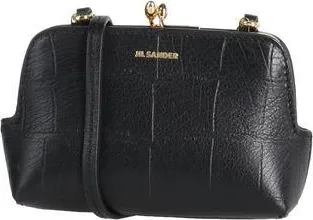 Jil Sander BOLSOS - Bolsos con bandolera en YOOX.COM