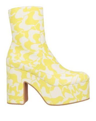 Dries Van Noten FOOTWEAR - Ankle boots on YOOX.COM
