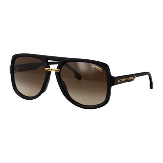 Carrera Sunglasses, male, Brown, 59 MM, Victory Sunglasses for a Stylish Look