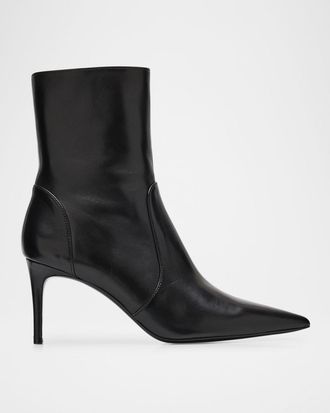 Stuart Weitzman Stuart Power Booties