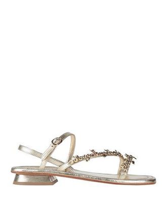 Emanuelle Vee CALZADO - Sandalias con cierre en YOOX.COM