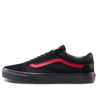 Vans Disney x Old Skool Mickey Mouse Club VN0A38G1UNB