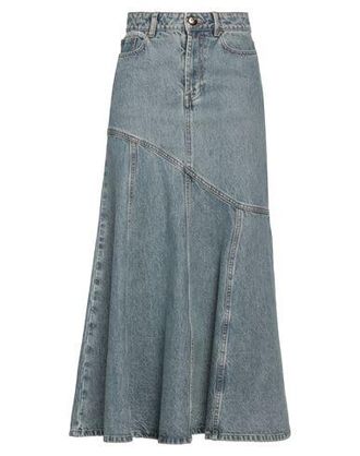 Zimmermann HOSEN & RÖCKE - Jeansröcke auf YOOX.COM