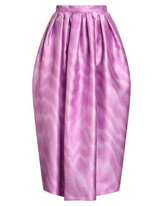 Msgm BOTTOMWEAR - Gonne lunghe su YOOX.COM