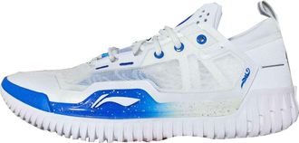 Li-Ning BadFive 3 Low Aqua ABFU005-13