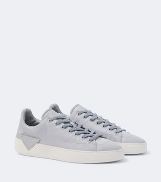 Prada Court Re-Nylon sneakers