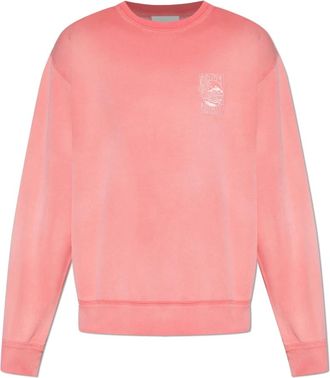 Isabel Marant Hombre, Sudaderas, Rosa, Talla: S