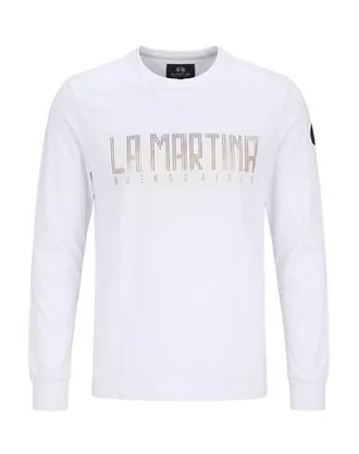 La Martina TOPS - T-shirts auf YOOX.COM