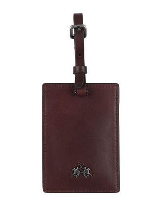 La Martina BAGS - Bag accessories & charms on YOOX.COM