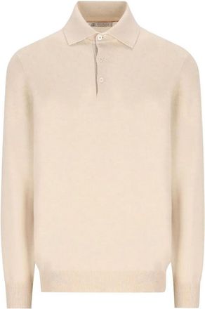 Brunello Cucinelli Cashmere Sweater