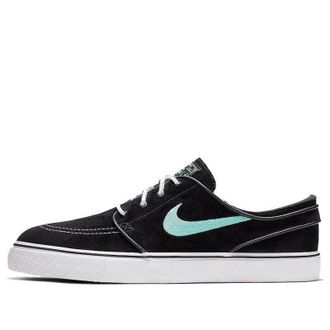 Nike Stefan Janoski SB Black Mint 833603-001