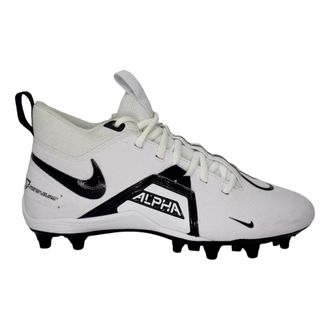 Nike Alpha Menace Varsity 3 White/Black CV0586-100 Mens
