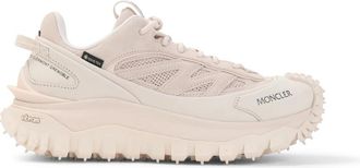 Moncler Mujer, Zapatos, Rosa, Talla: 39 EU