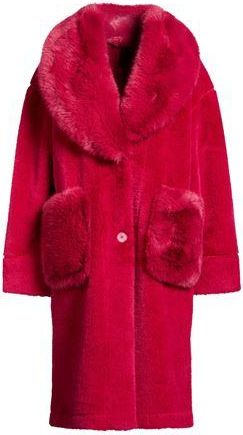 Nolita Lace CAPISPALLA - Shearling & Teddy su YOOX.COM