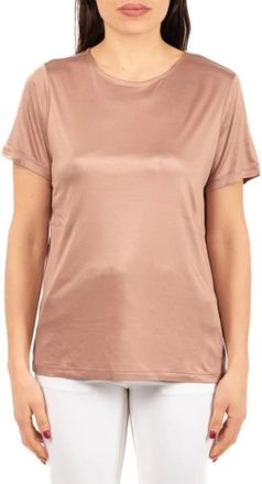 Fay Donna, Top, Marrone, L, new